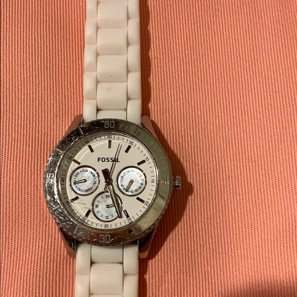 Fossil watch - Picture 2 of 5